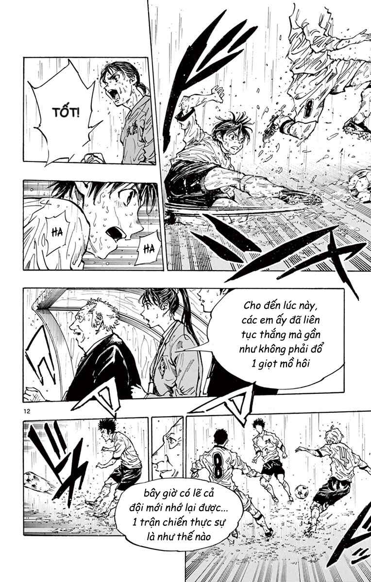 Chapter 242 - Page 12