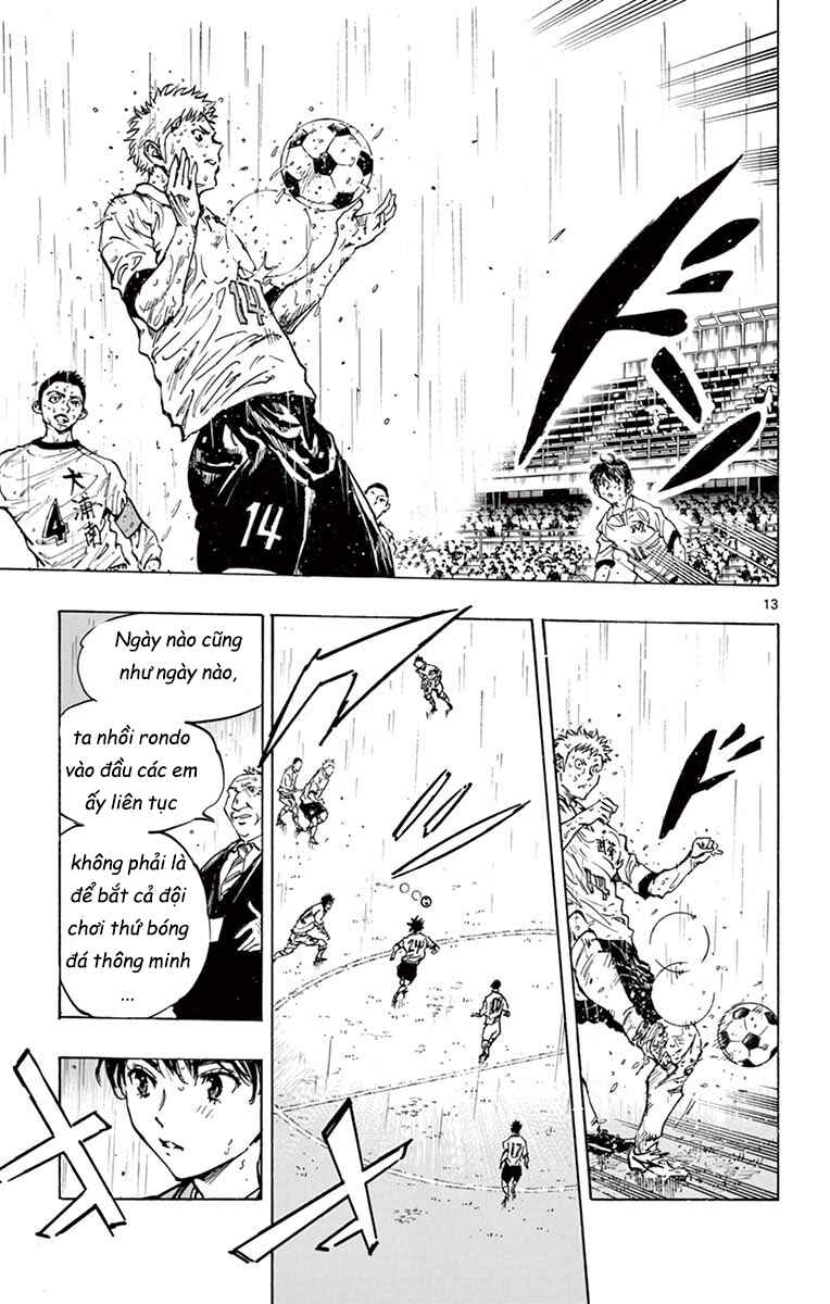 Chapter 242 - Page 13