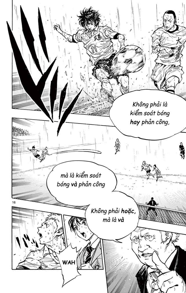 Chapter 242 - Page 16