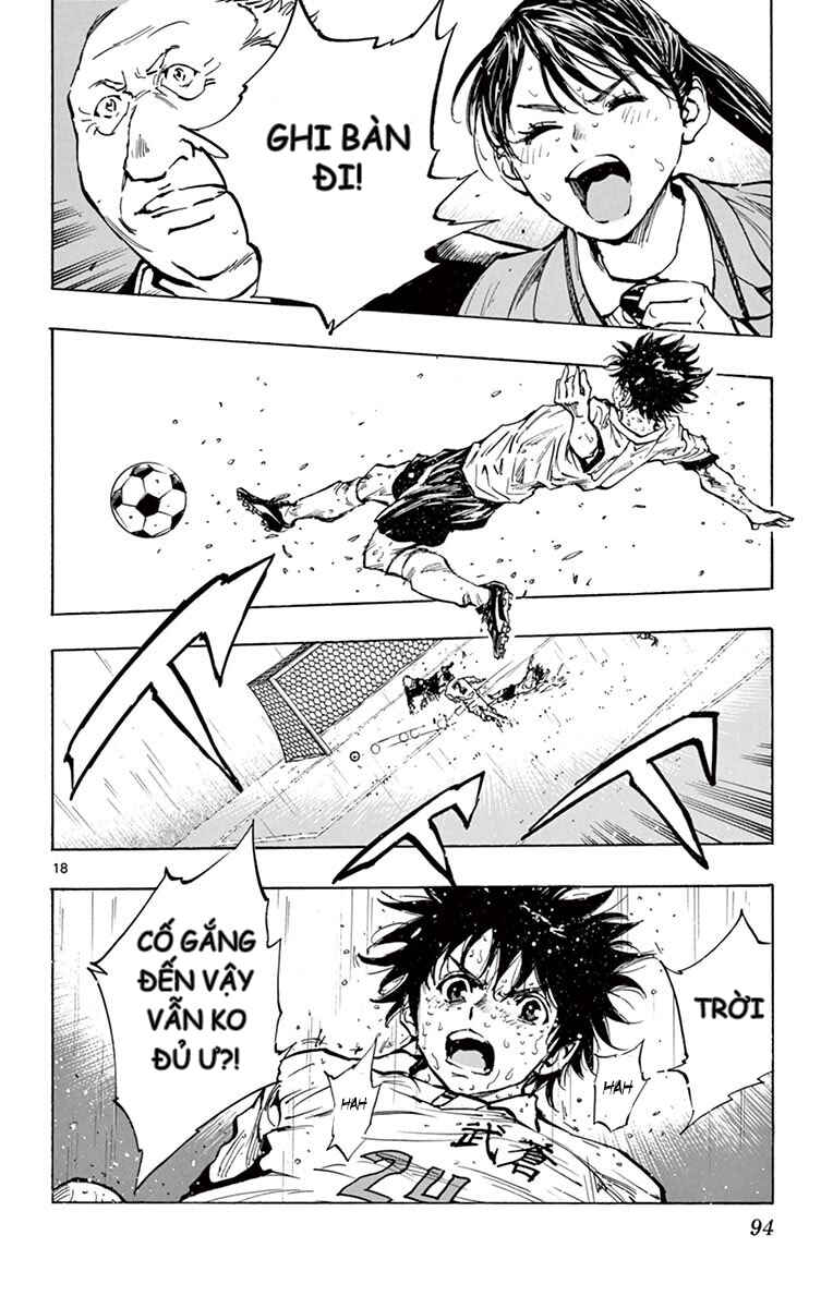 Chapter 242 - Page 18