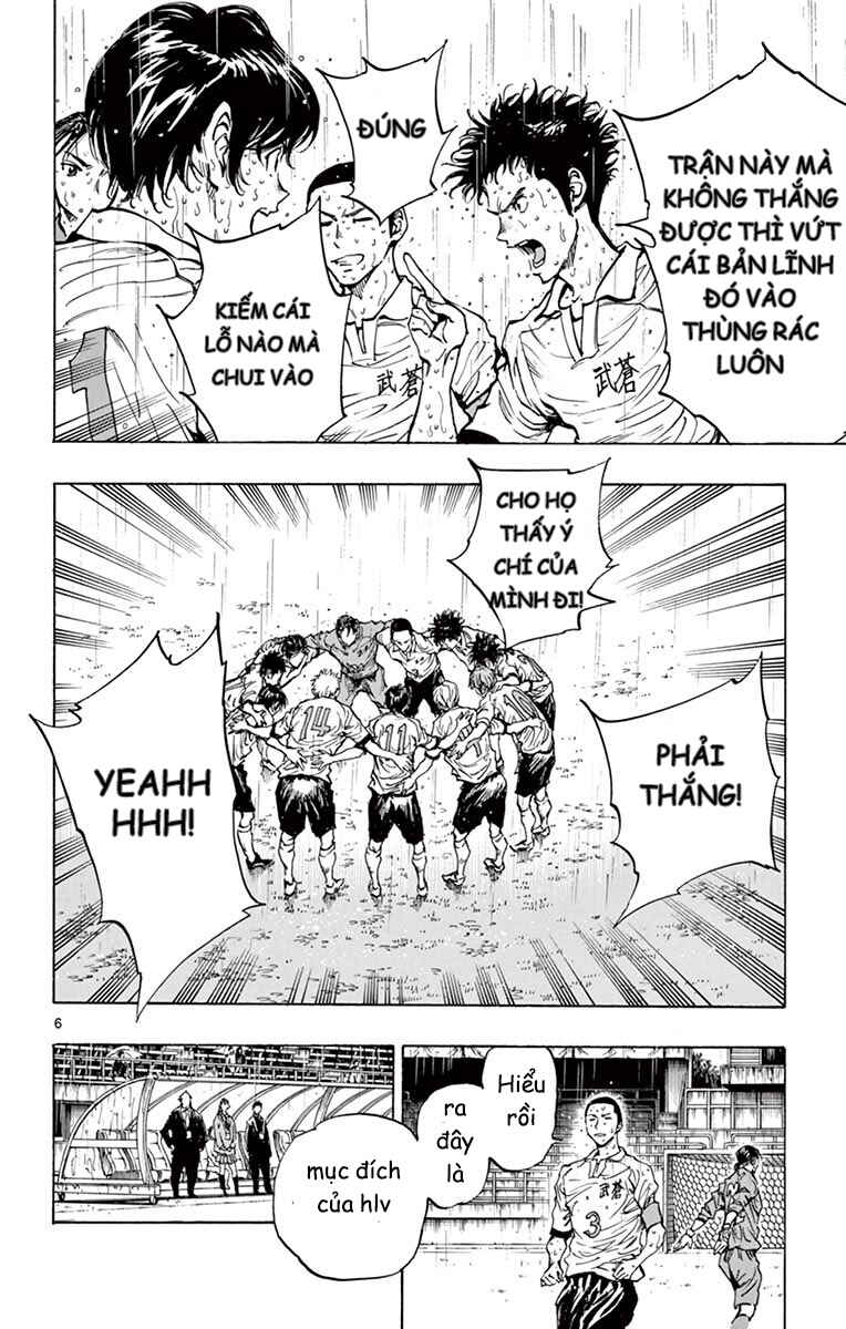 Chapter 242 - Page 6