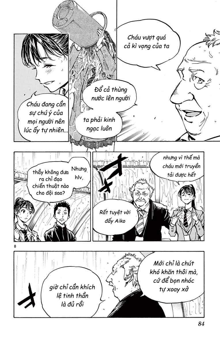 Chapter 242 - Page 8
