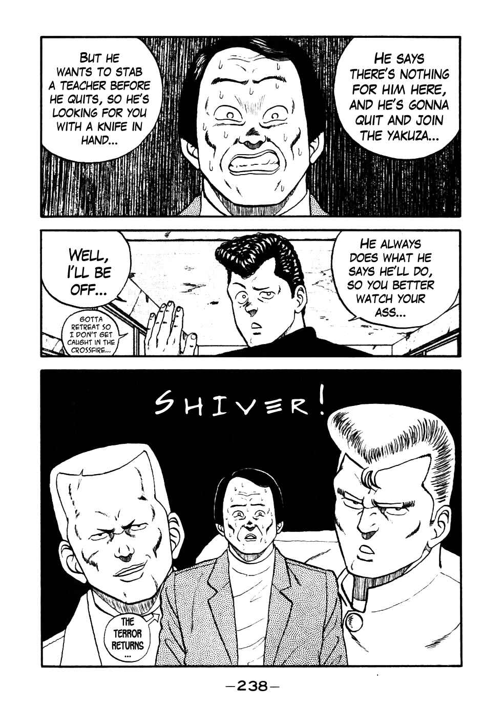 Chapter 31 - Page 16