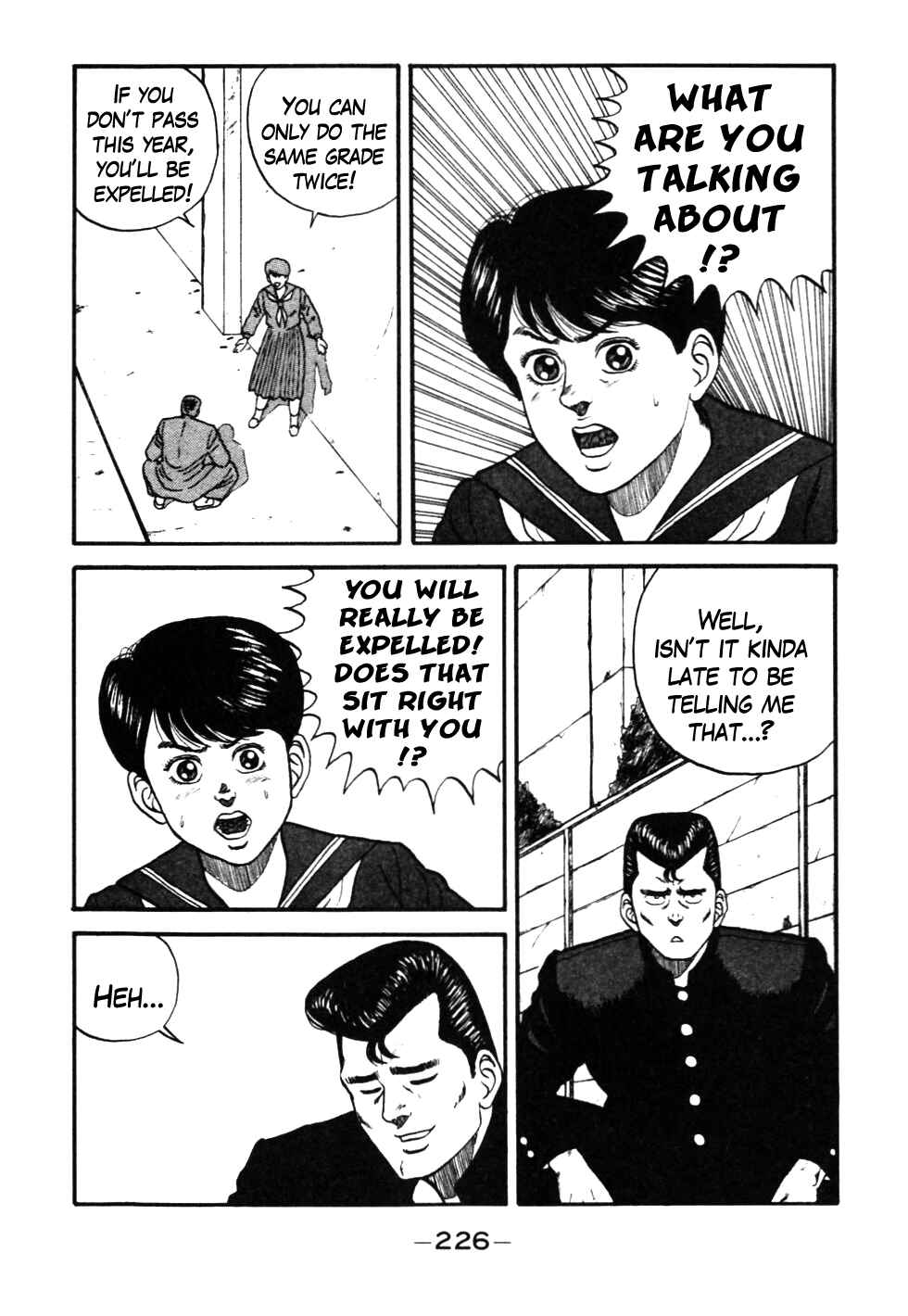 Chapter 31 - Page 4