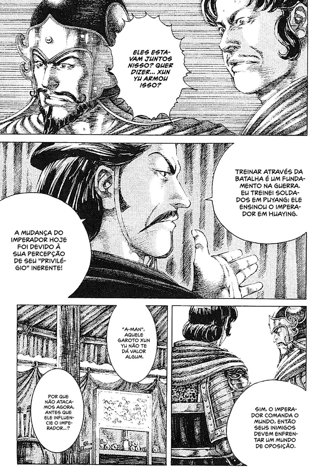 Chapter 157 - Page 14