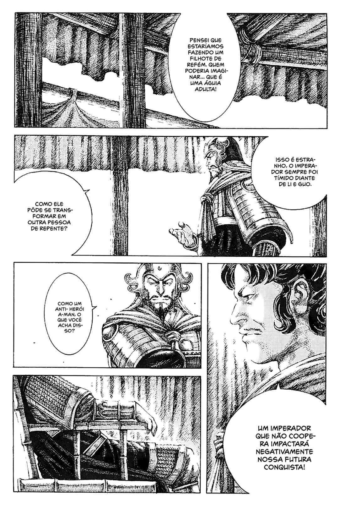 Chapter 157 - Page 6