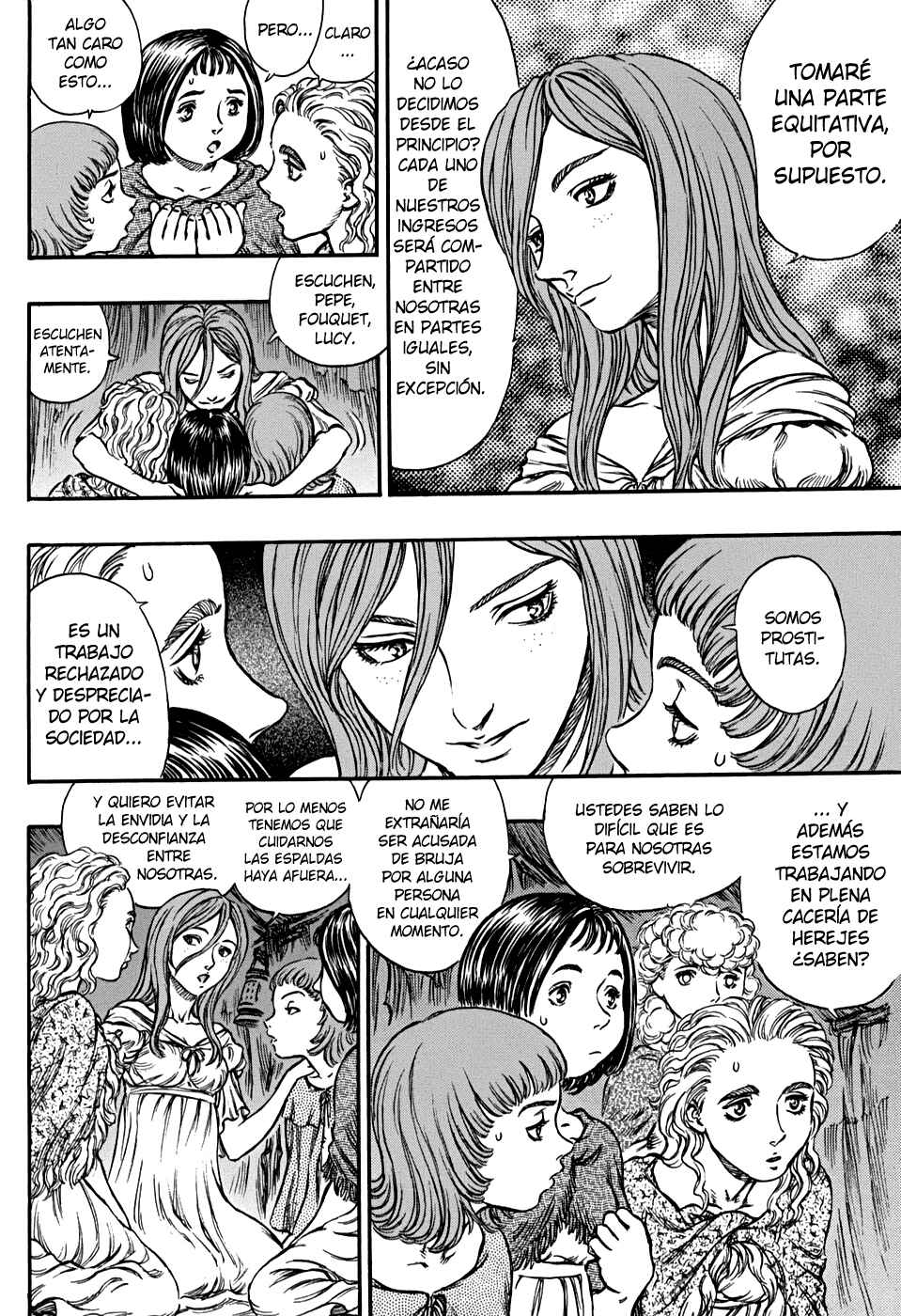 Chapter 136 - Page 10