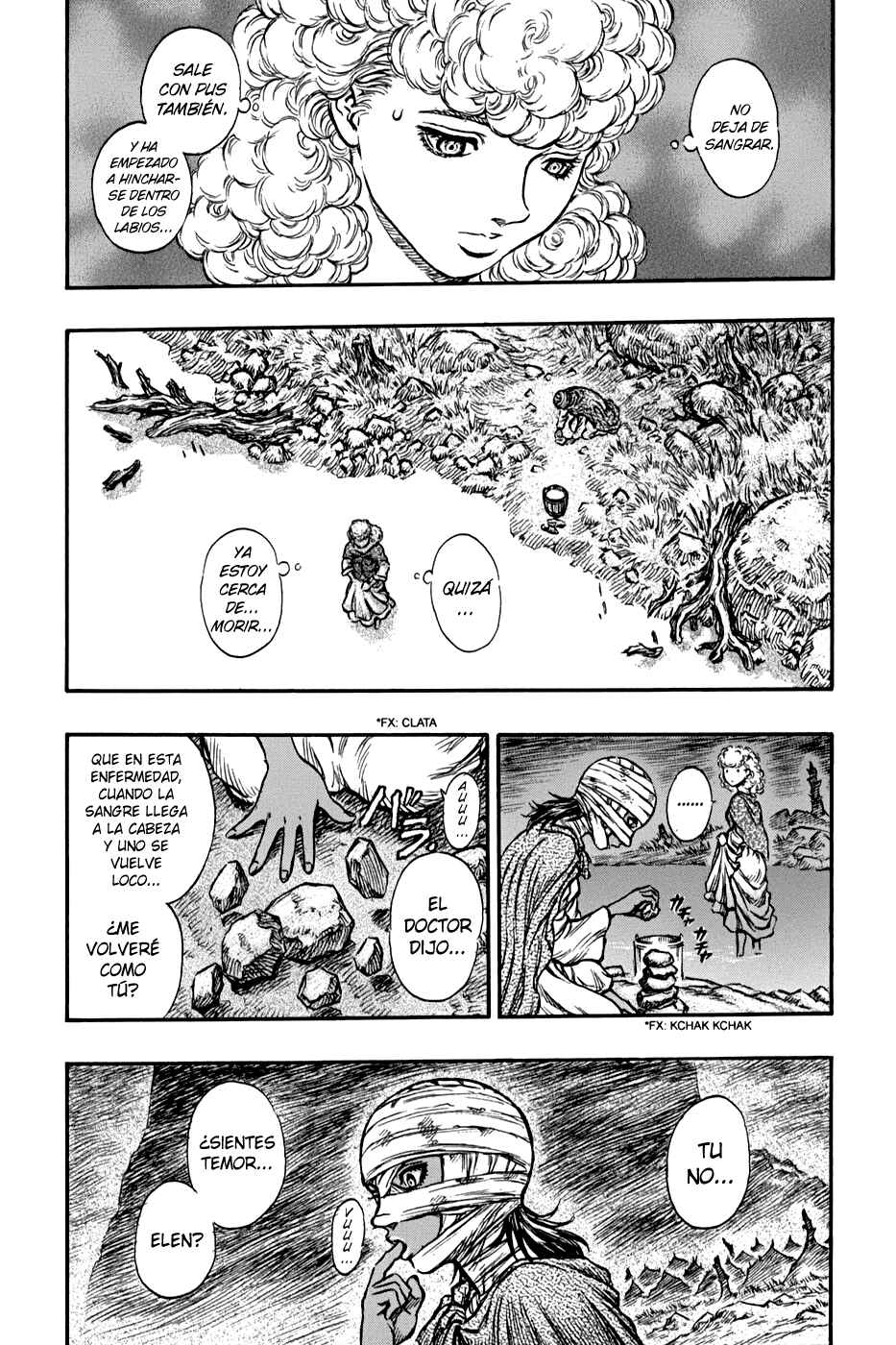 Chapter 136 - Page 18
