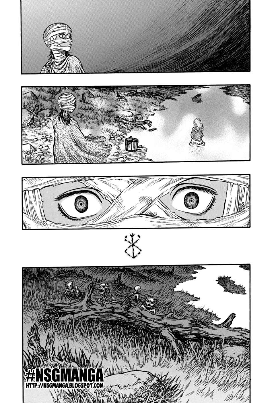 Chapter 136 - Page 21