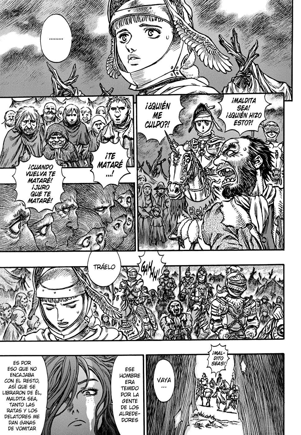 Chapter 136 - Page 3
