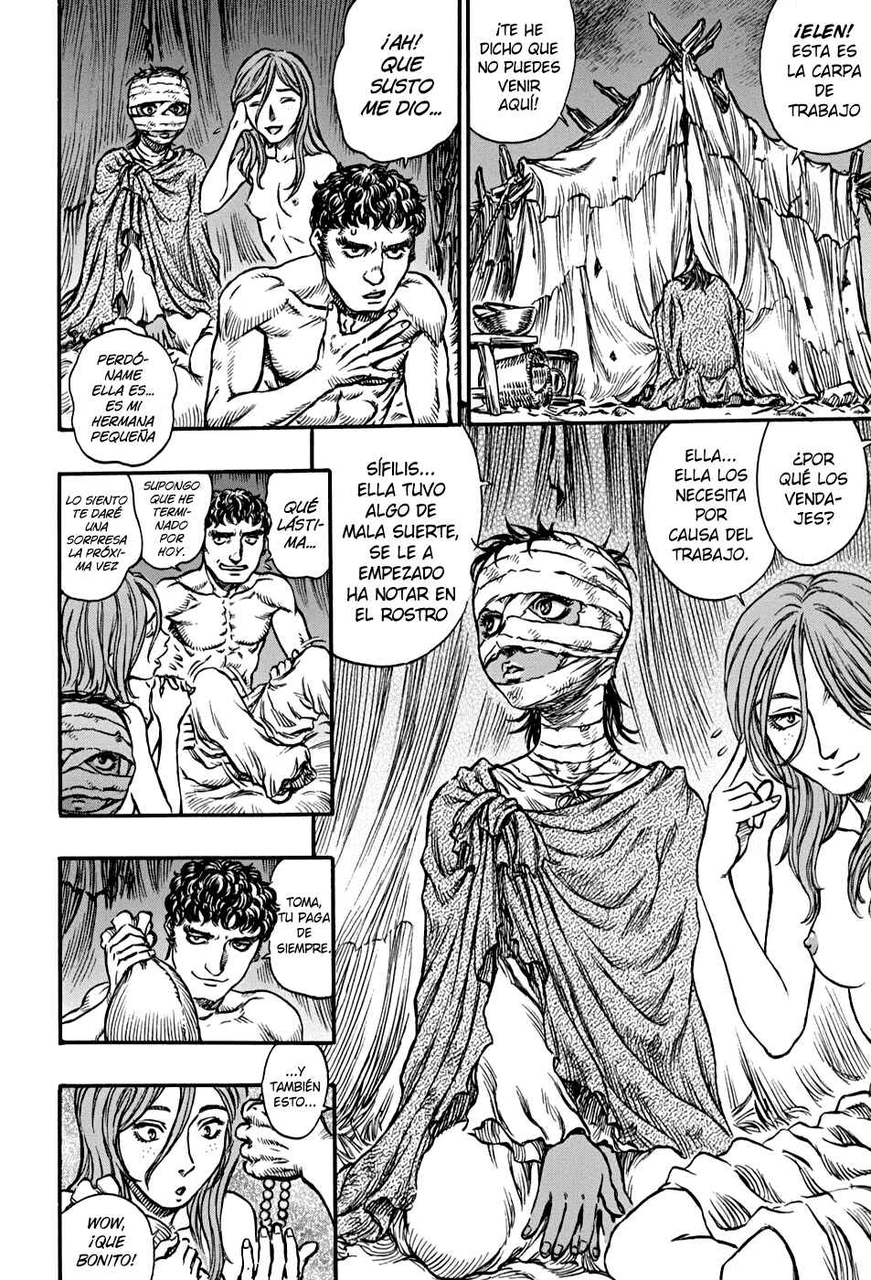Chapter 136 - Page 6