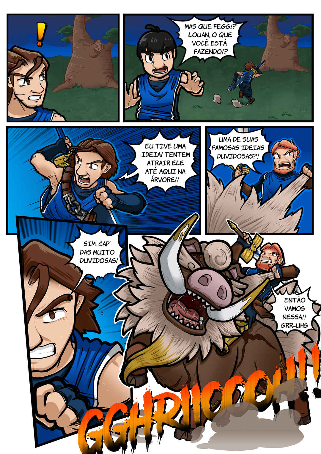 Chapter 5 - Page 14