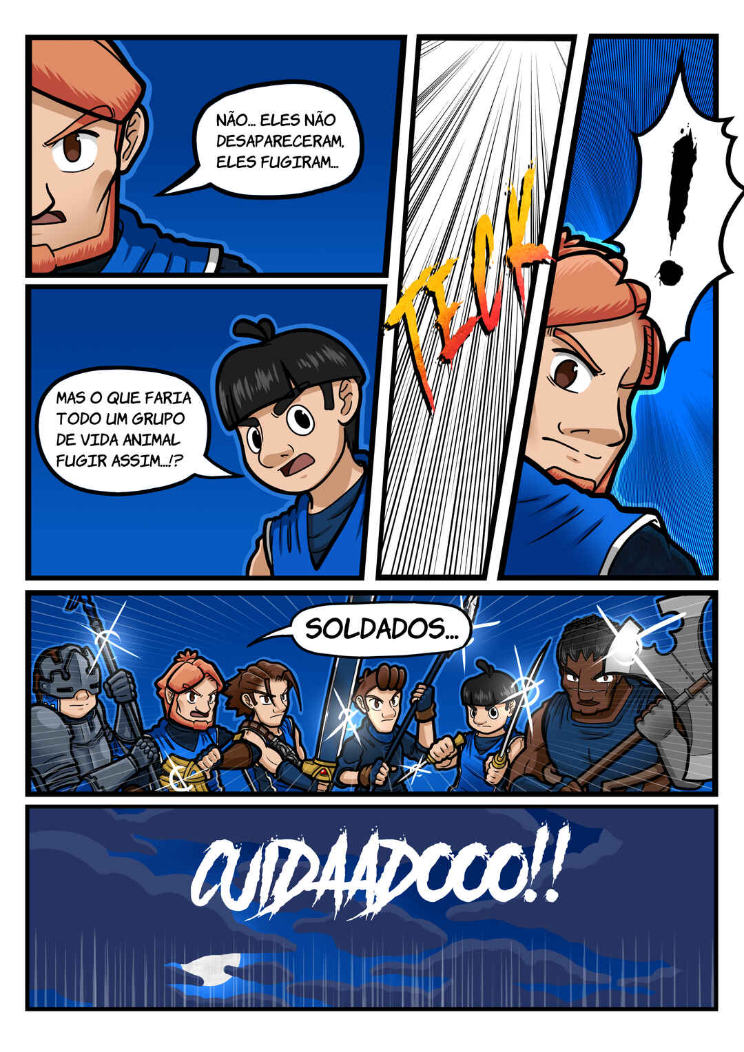 Chapter 5 - Page 6