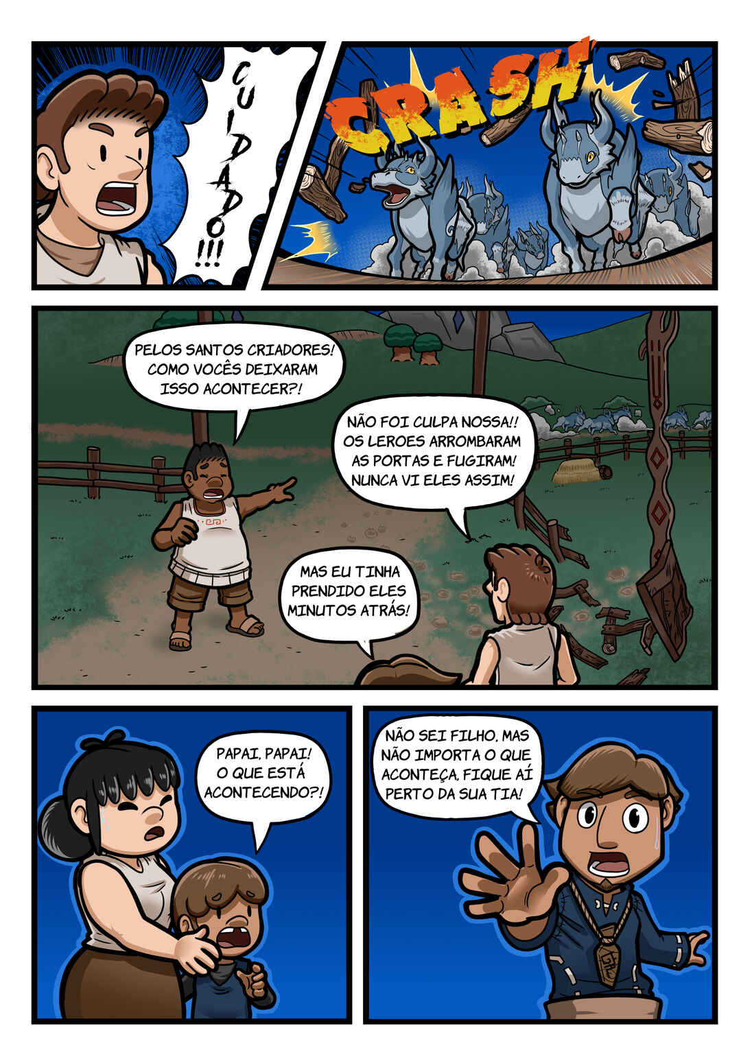 Chapter 5 - Page 7