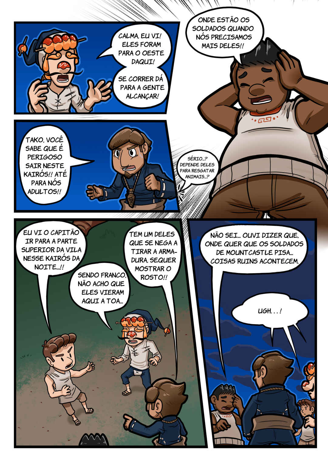 Chapter 5 - Page 8