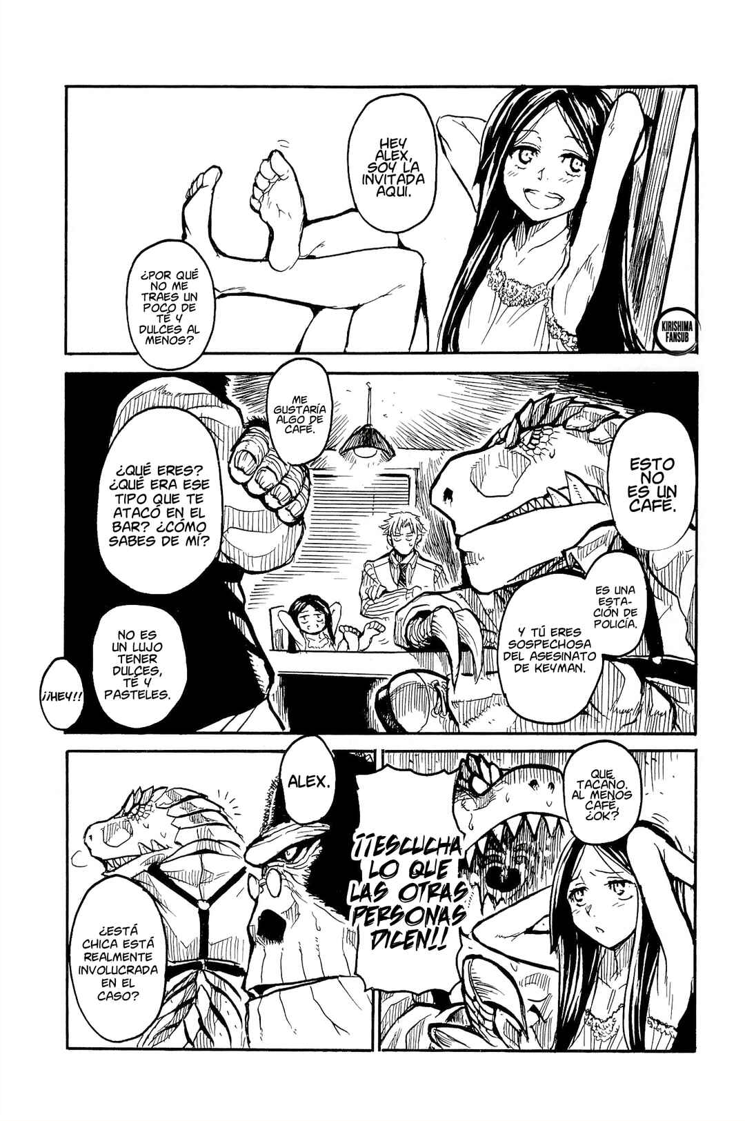 Chapter 3 - Page 4
