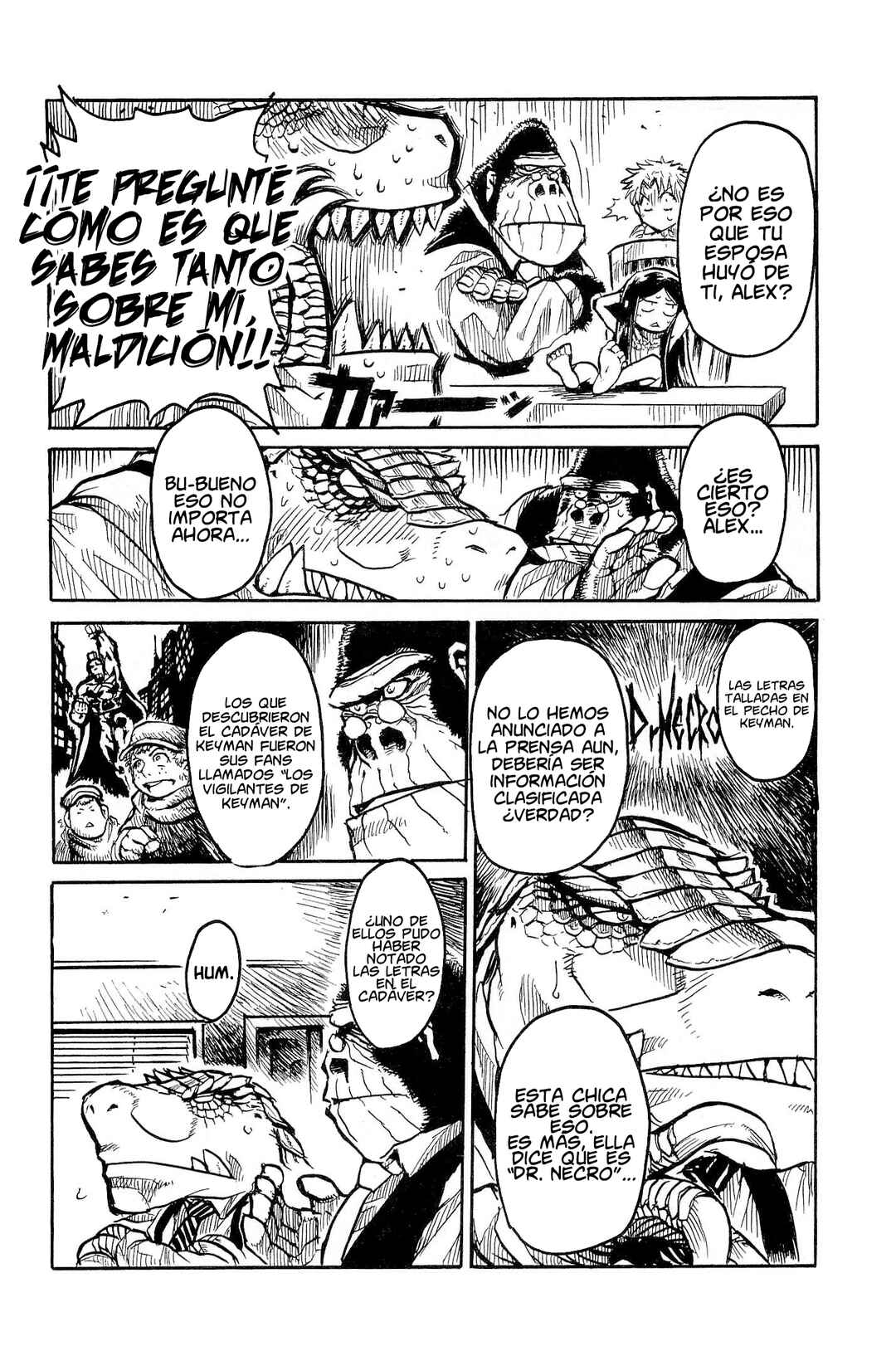 Chapter 3 - Page 5