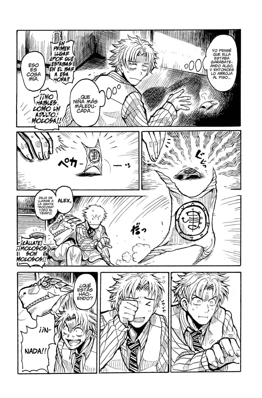 Chapter 3 - Page 7