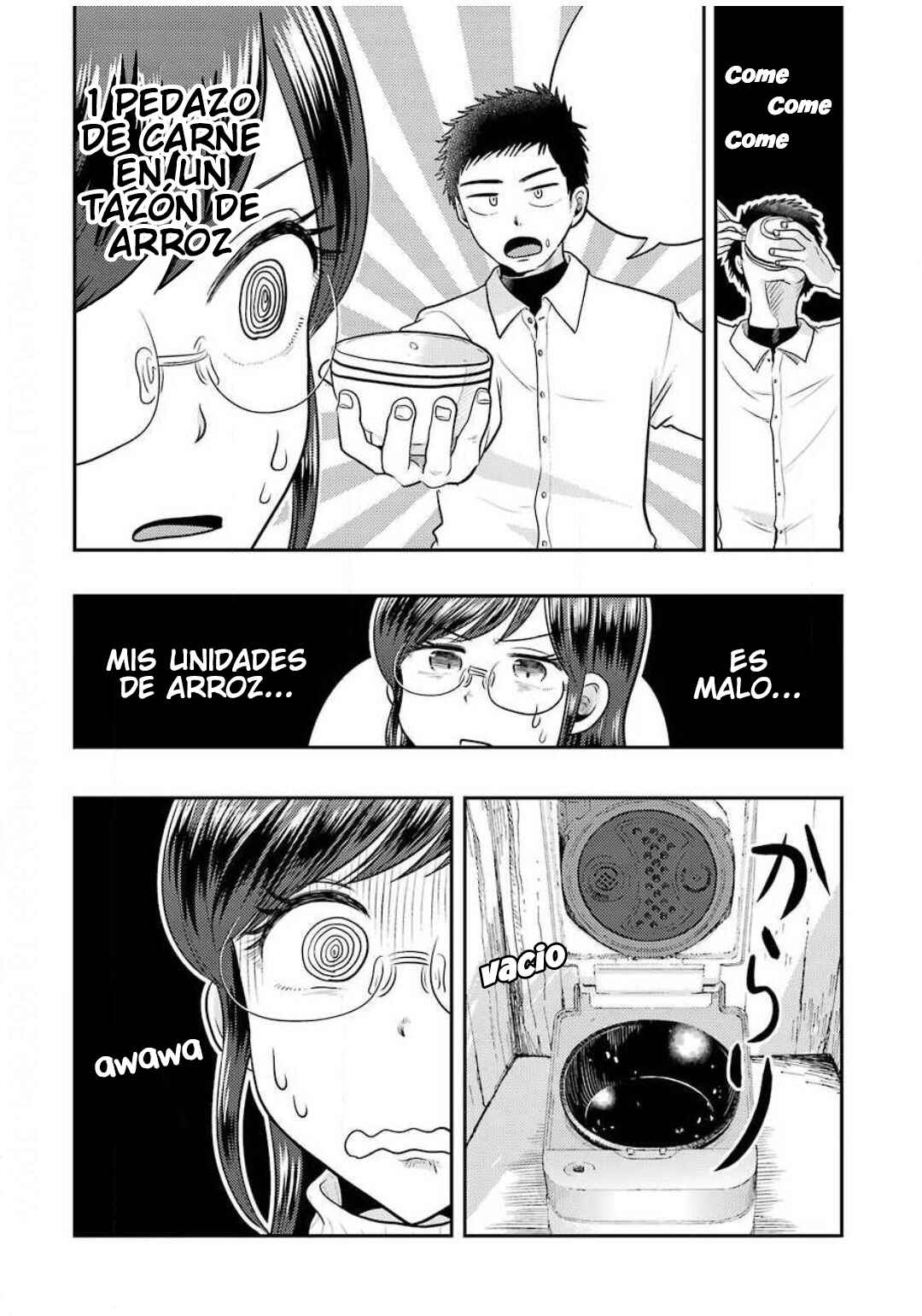 Chapter 69 - Page 10