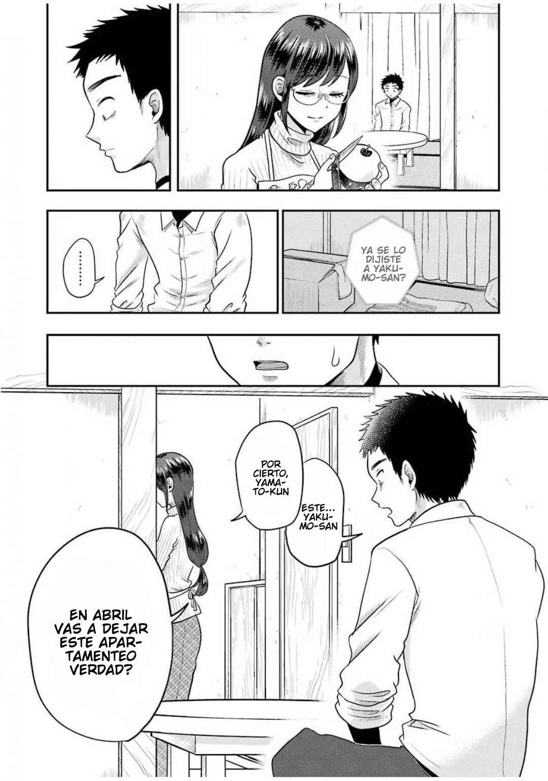 Chapter 69 - Page 14