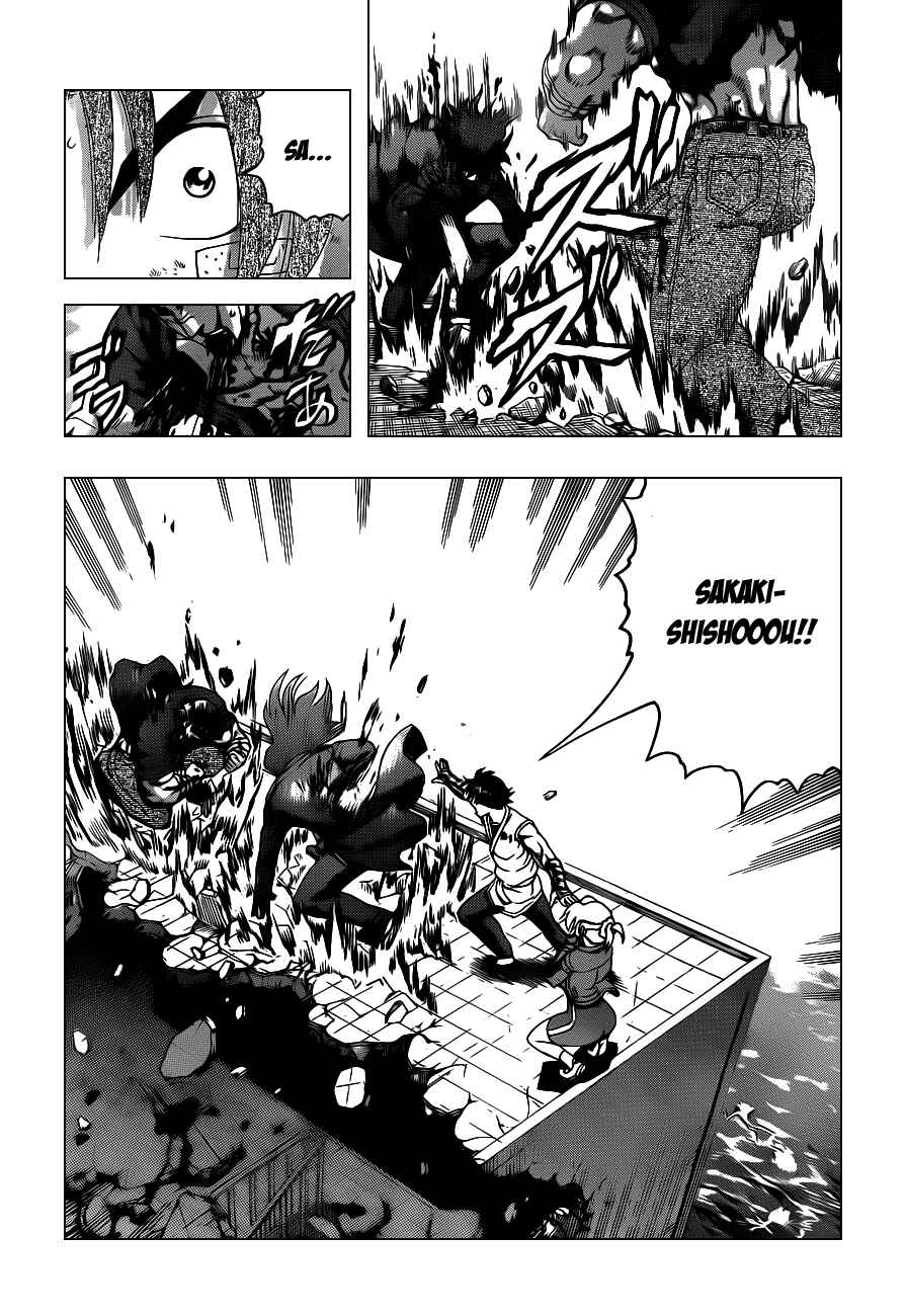 Chapter 445 - Page 11