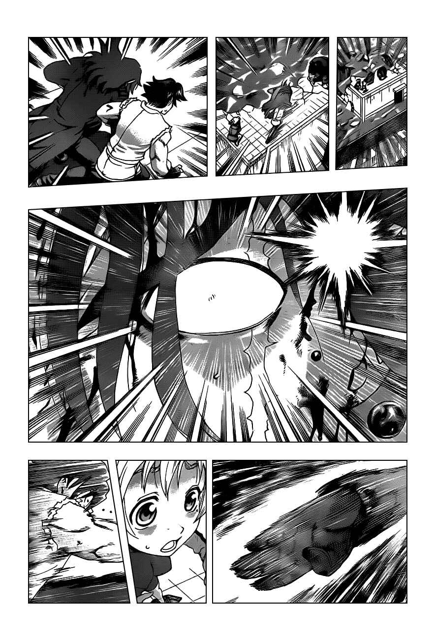Chapter 445 - Page 13