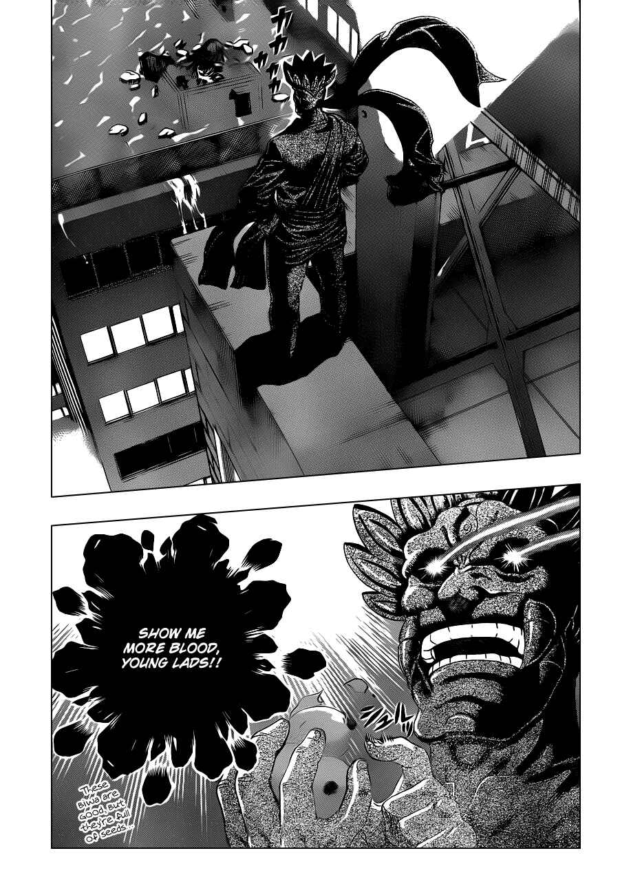 Chapter 445 - Page 6