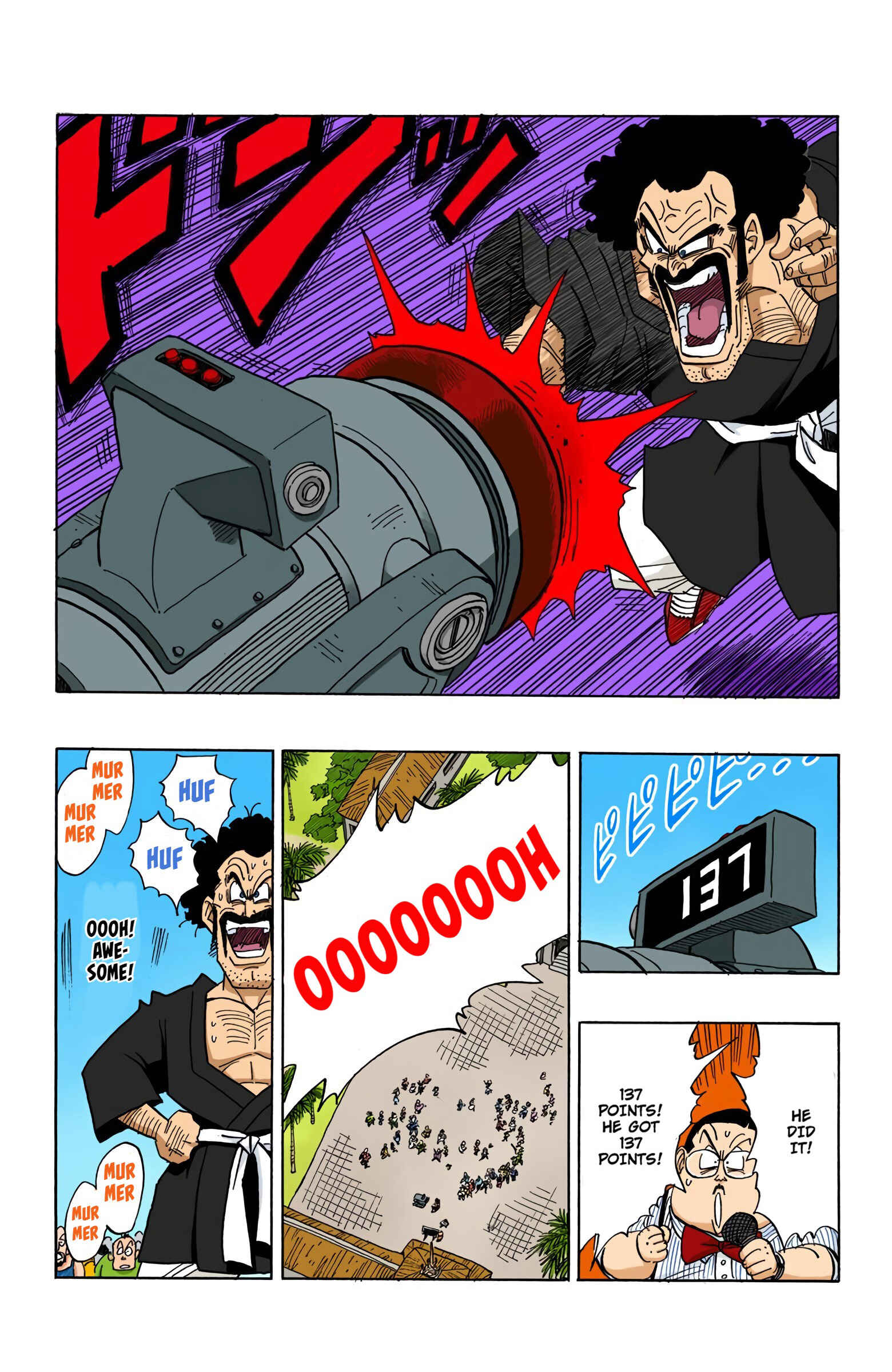 Chapter 431 - Page 11