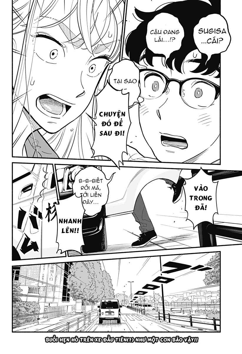 Chapter 16 - Page 17