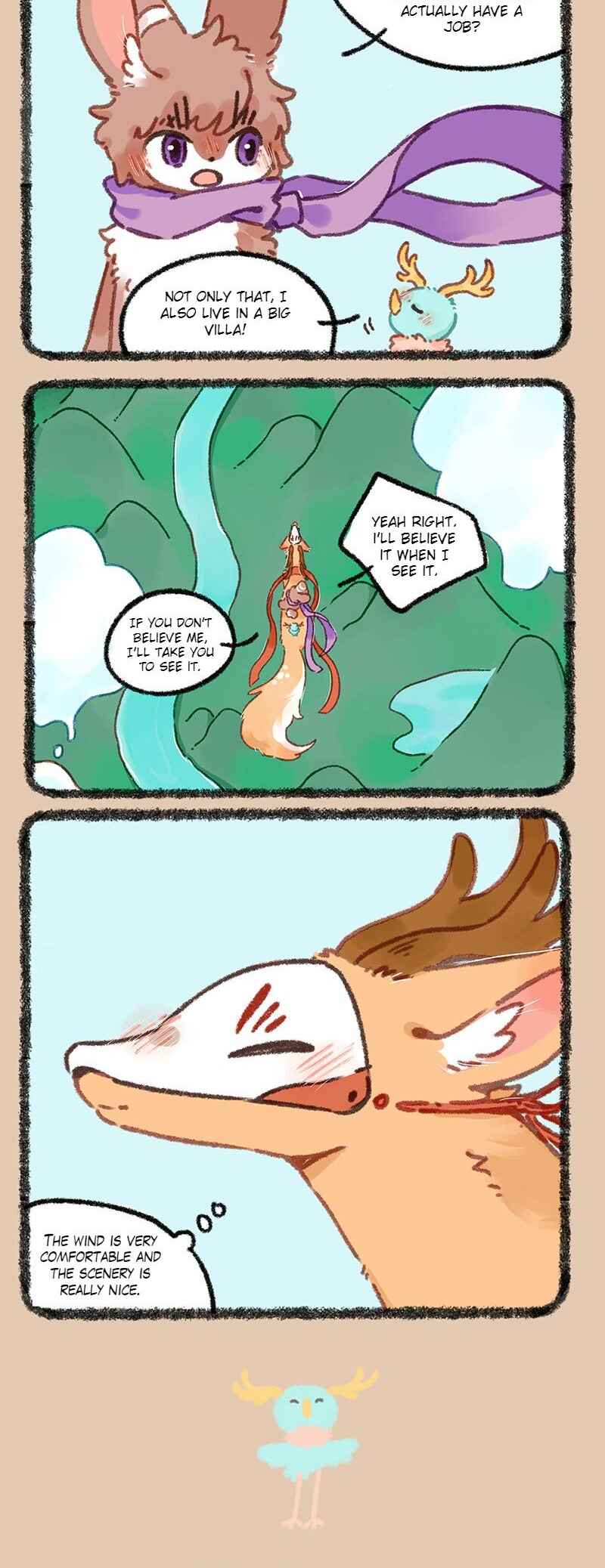 Chapter 930 - Page 2