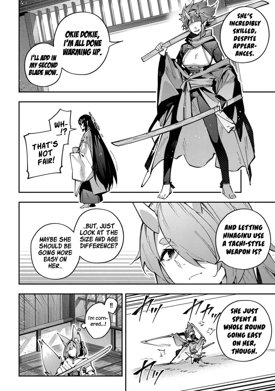 Chapter 93 - Page 12