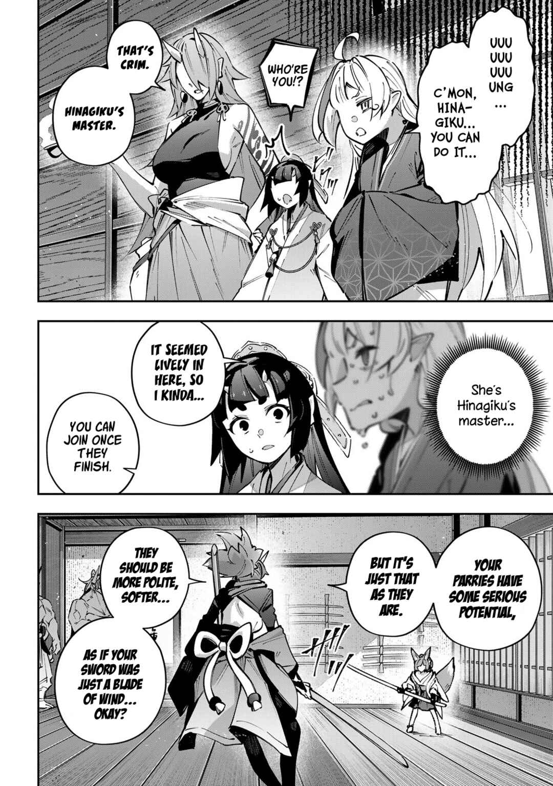 Chapter 93 - Page 16