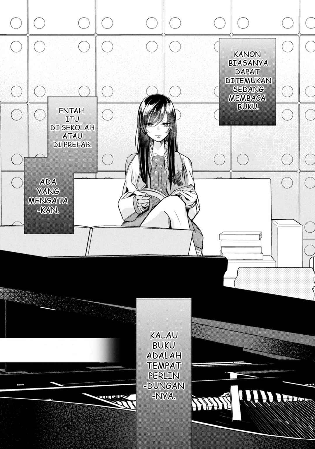 Chapter 3 - Page 1
