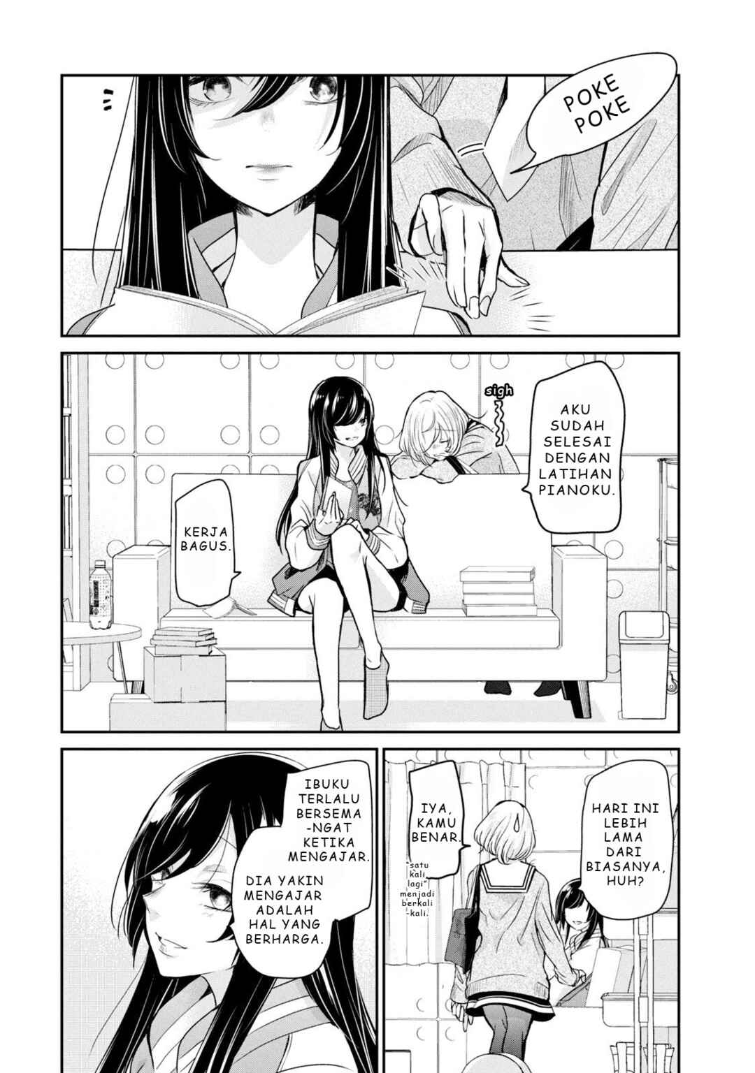 Chapter 3 - Page 2