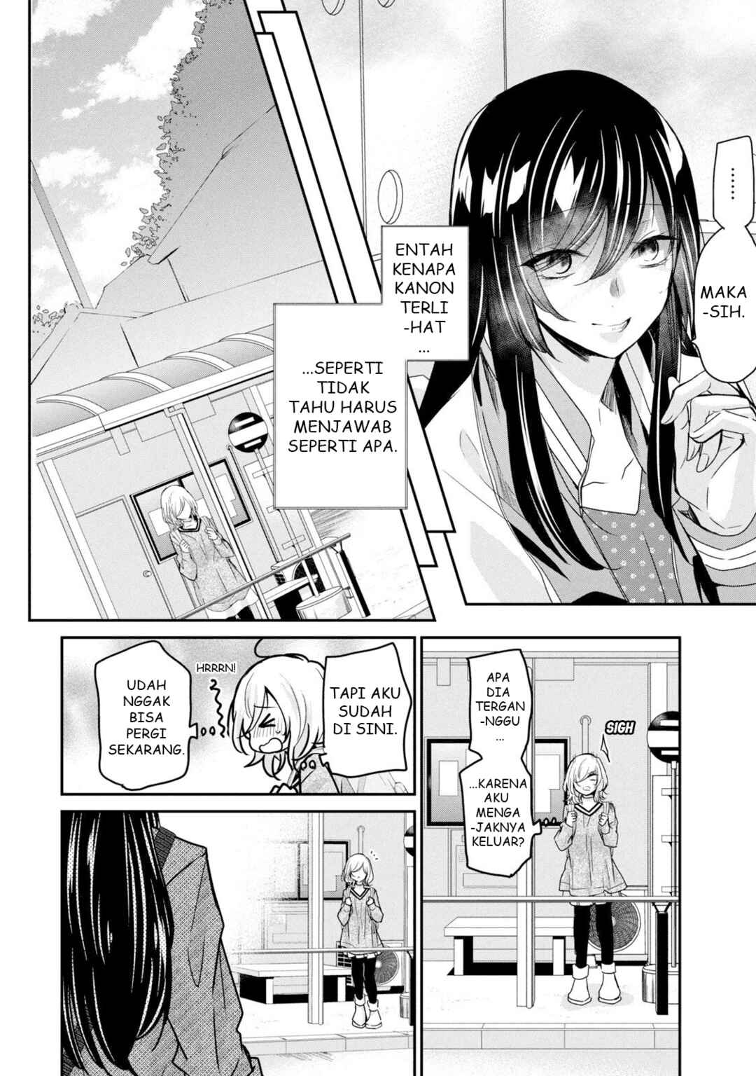 Chapter 3 - Page 6