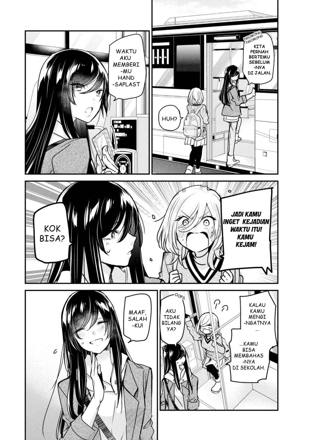 Chapter 3 - Page 8