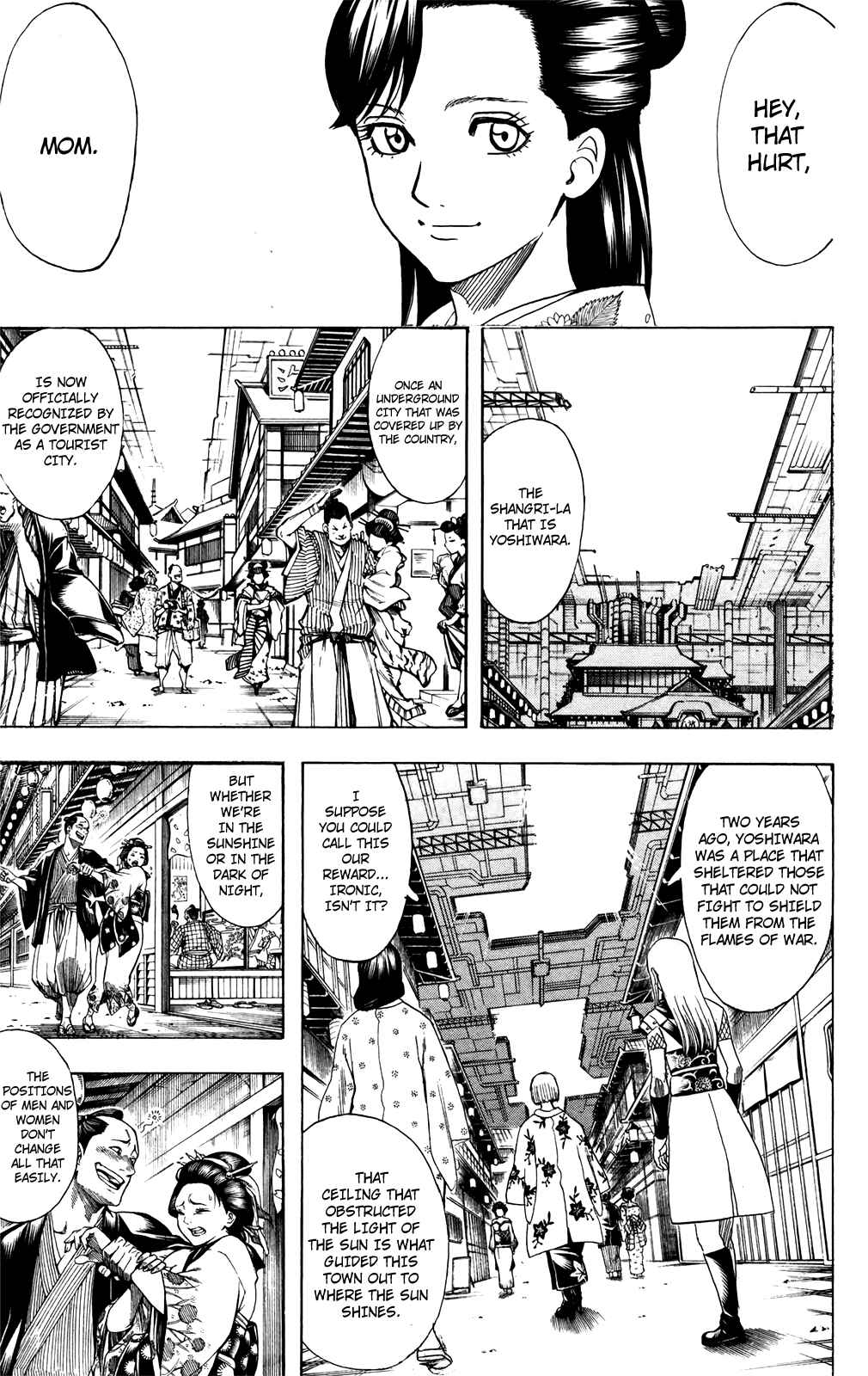 Chapter 686 - Page 12