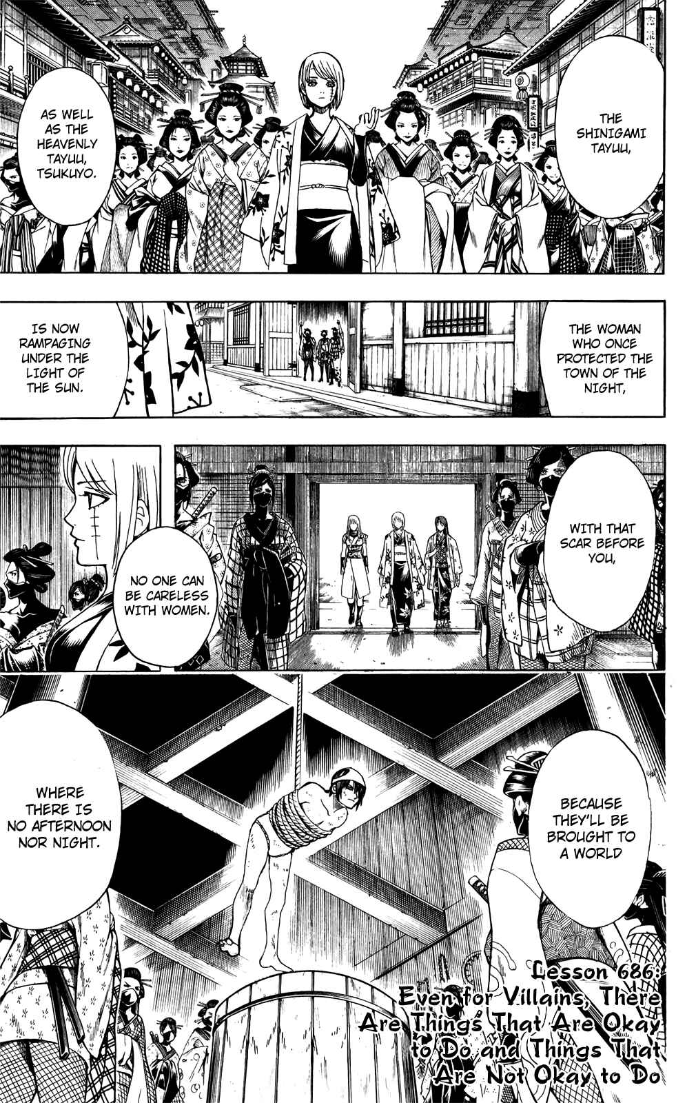 Chapter 686 - Page 14