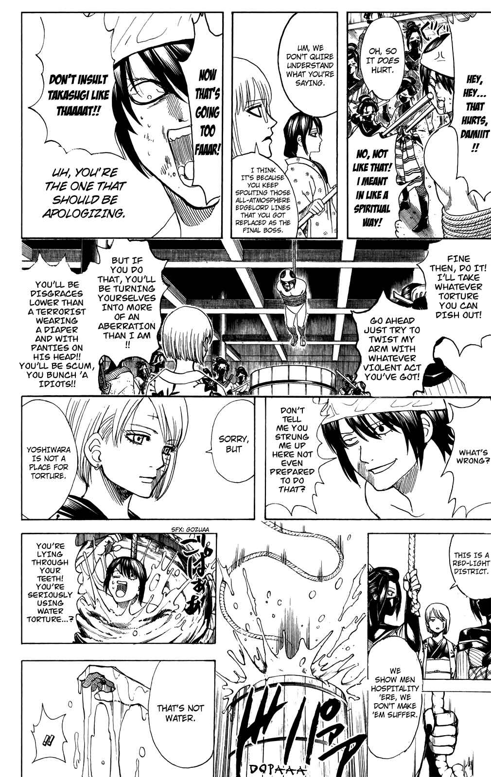 Chapter 686 - Page 17