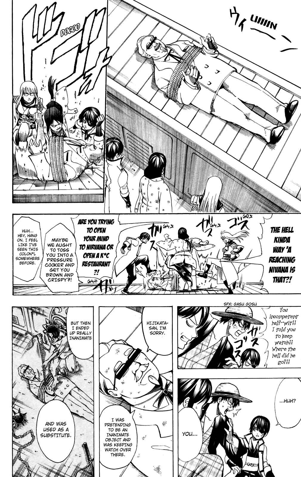 Chapter 686 - Page 25