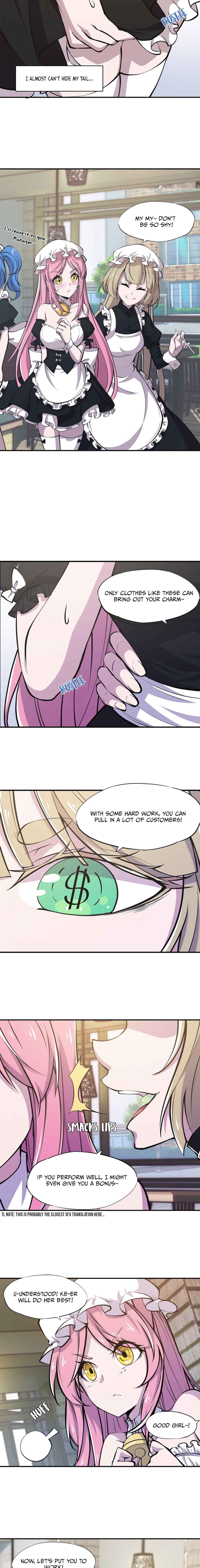 Chapter 84 - Page 4