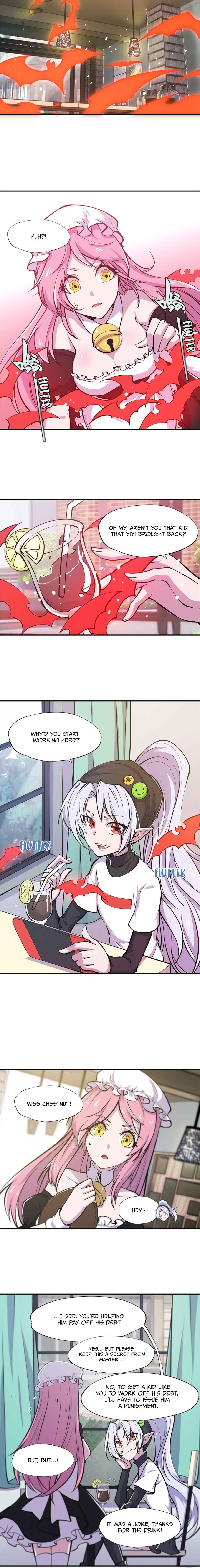 Chapter 84 - Page 6