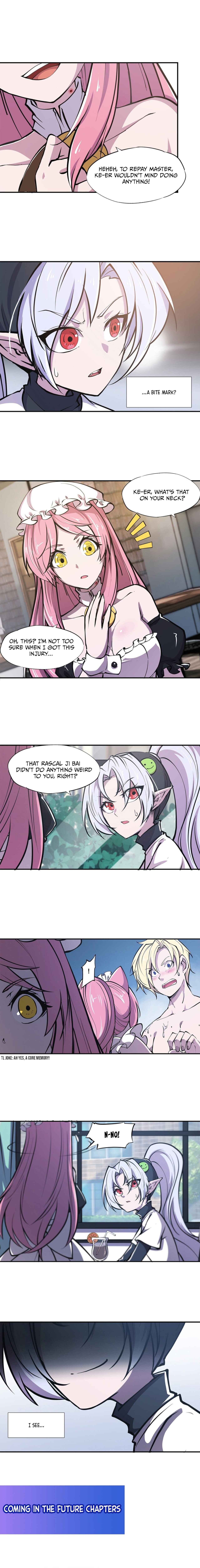 Chapter 84 - Page 7