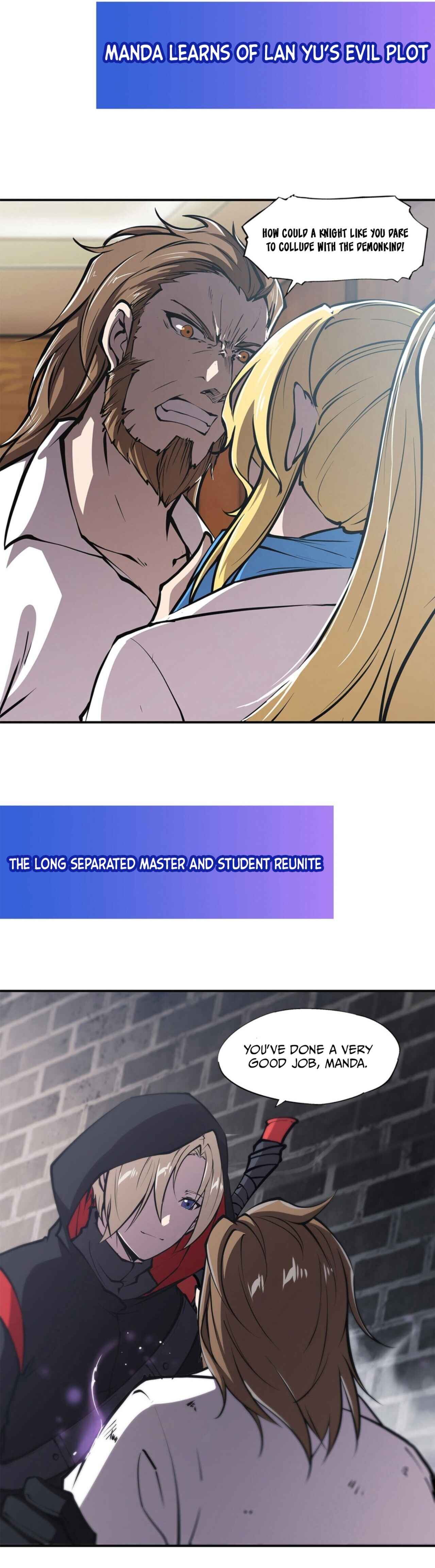 Chapter 84 - Page 8