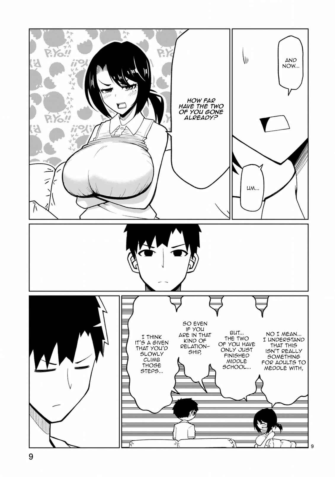 Chapter 21 - Page 10