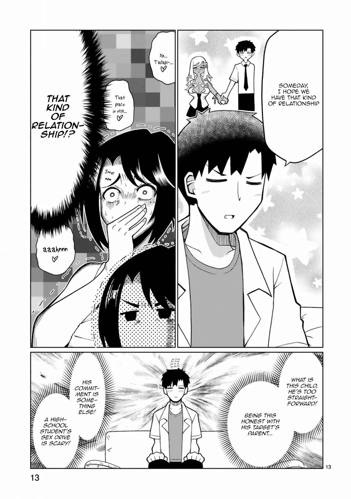 Chapter 21 - Page 14