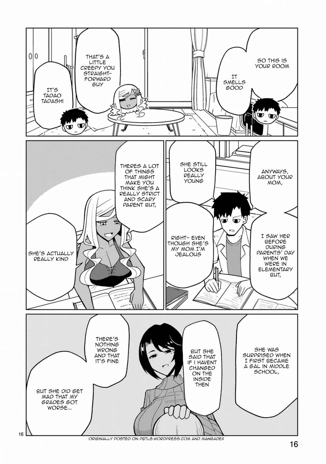 Chapter 21 - Page 17