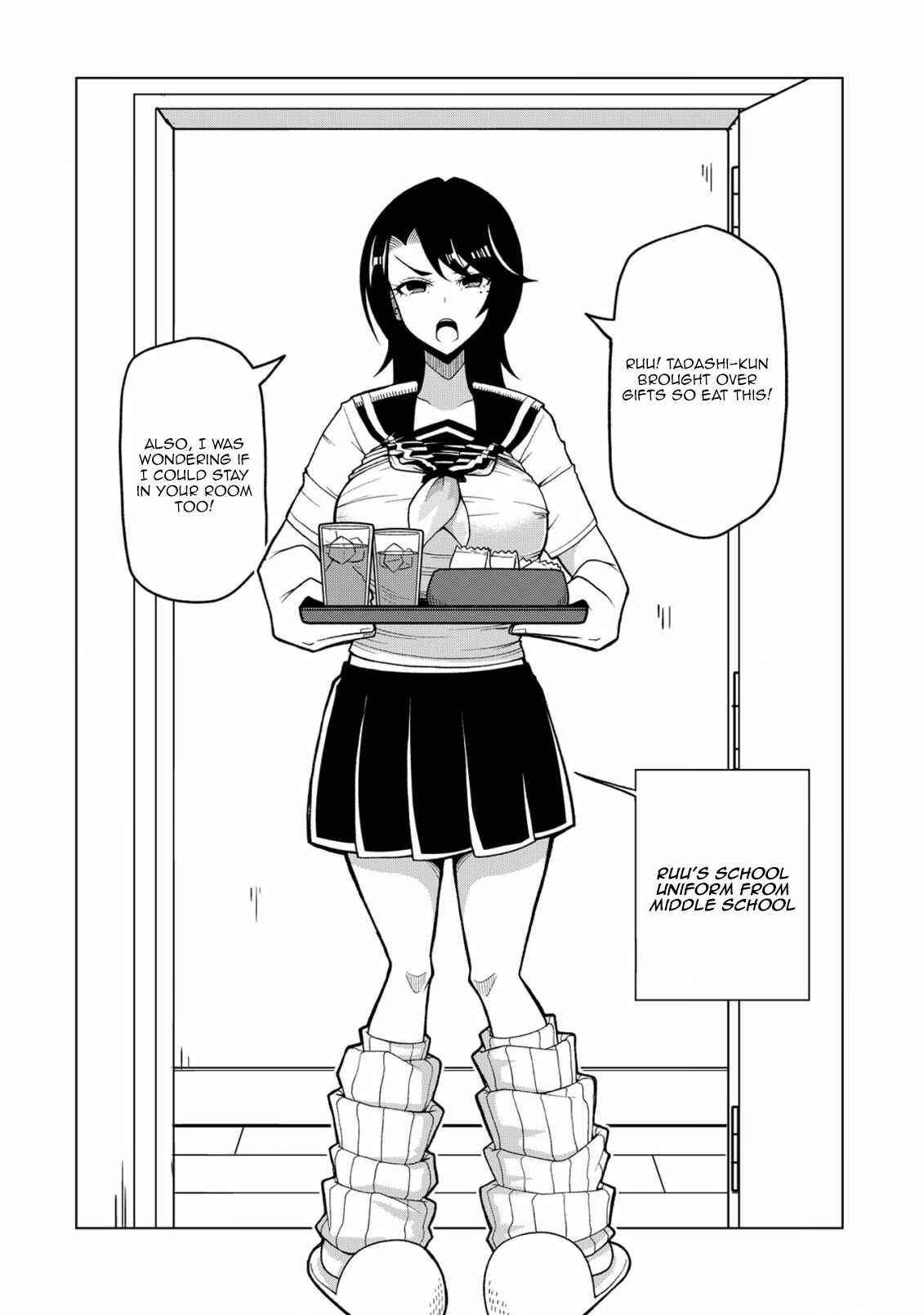 Chapter 21 - Page 19