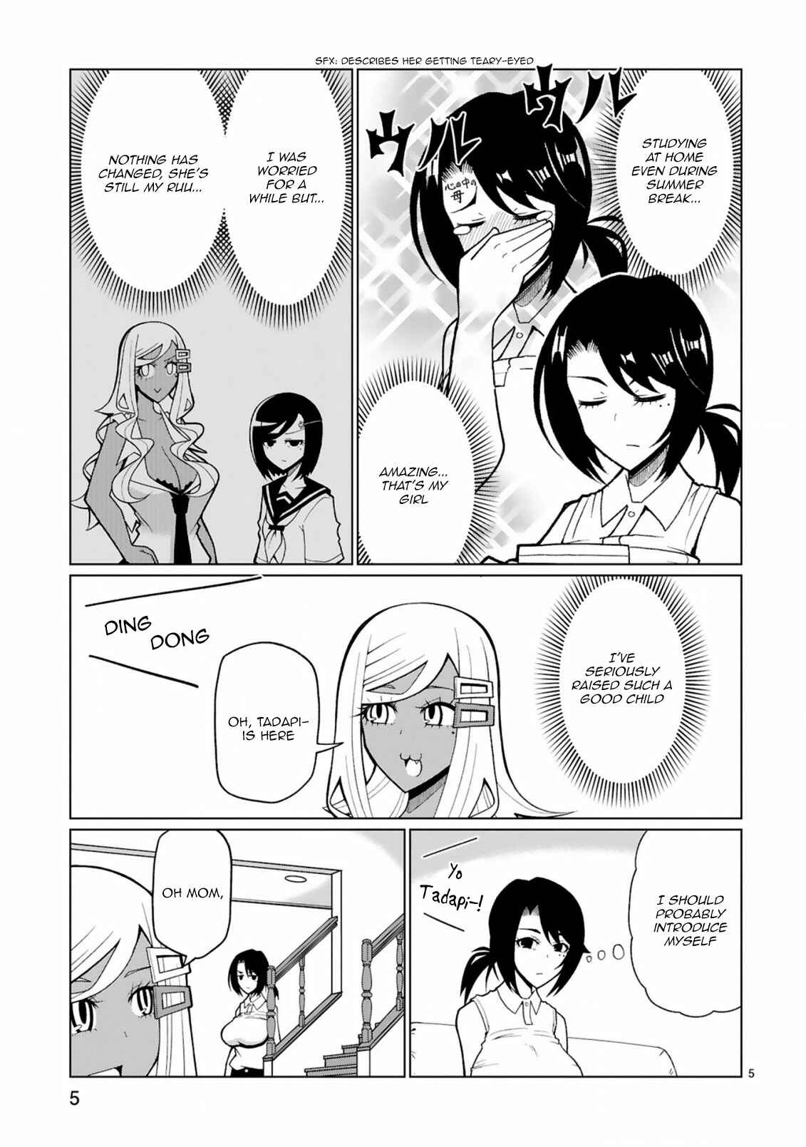 Chapter 21 - Page 6