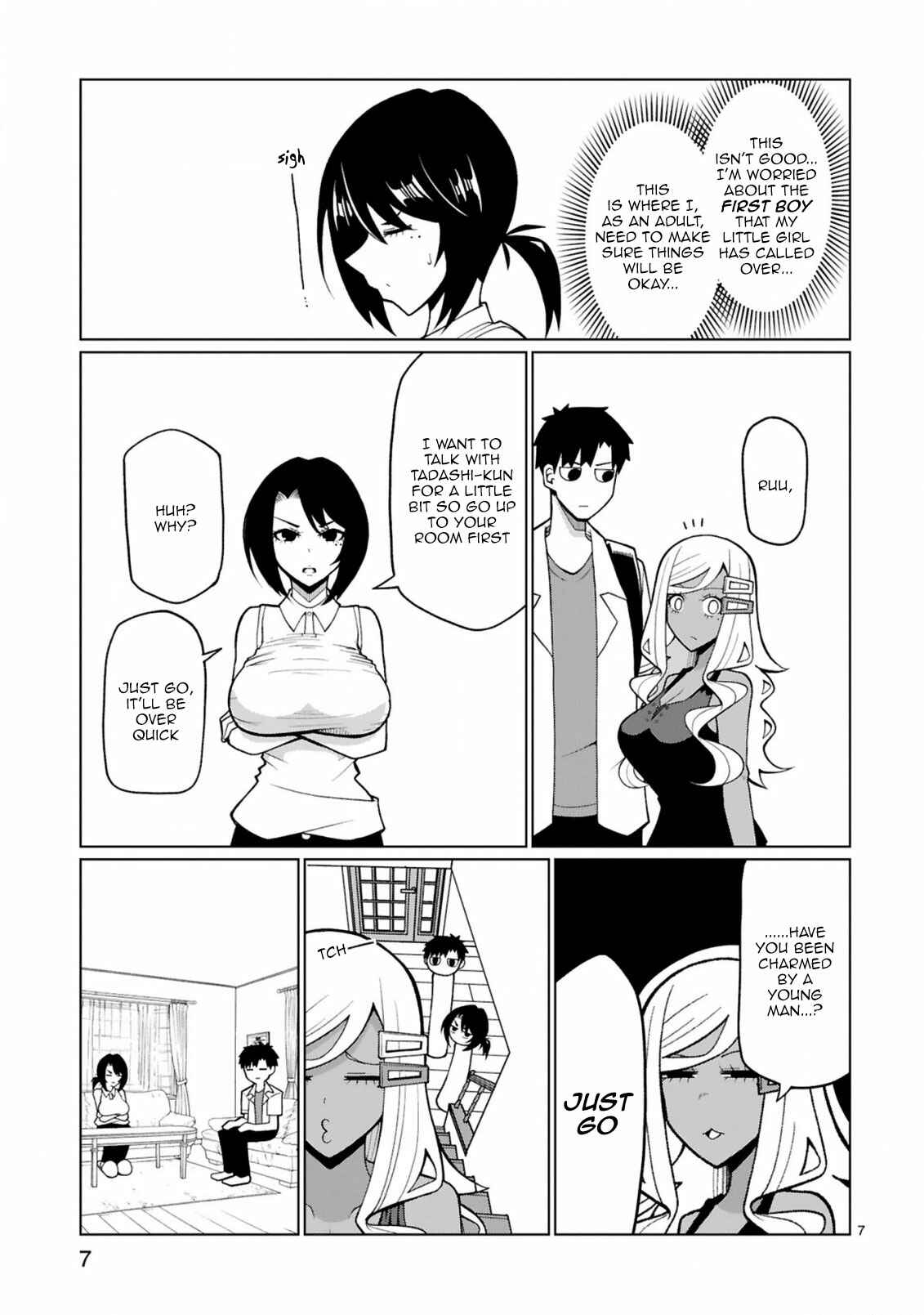 Chapter 21 - Page 8